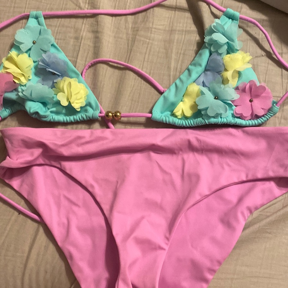 Victoria Secret bikini